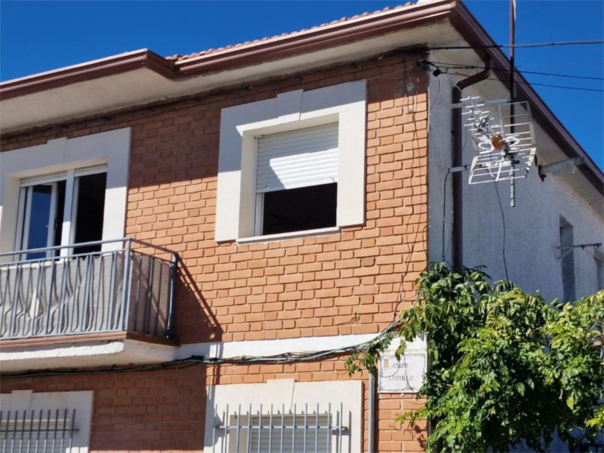Exterior view of Flat to rent in Pioz  with Furnished and Balcony