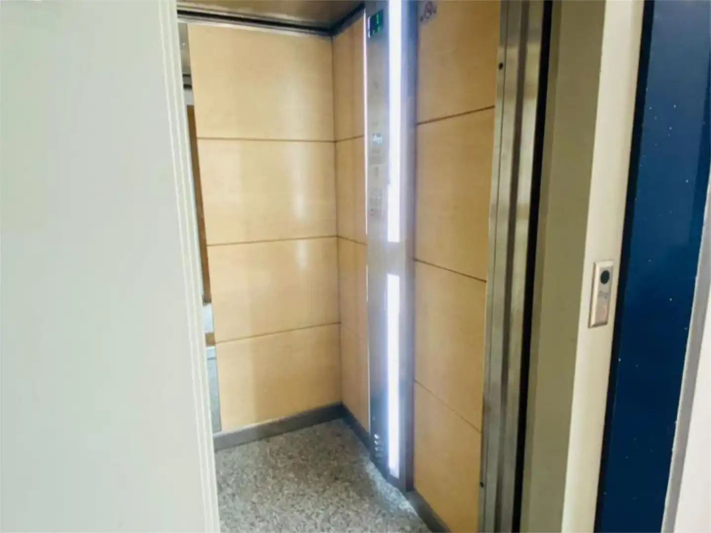 Piso en venta en Carrer del General Cucala, 7, Alcalà de Xivert pueblo