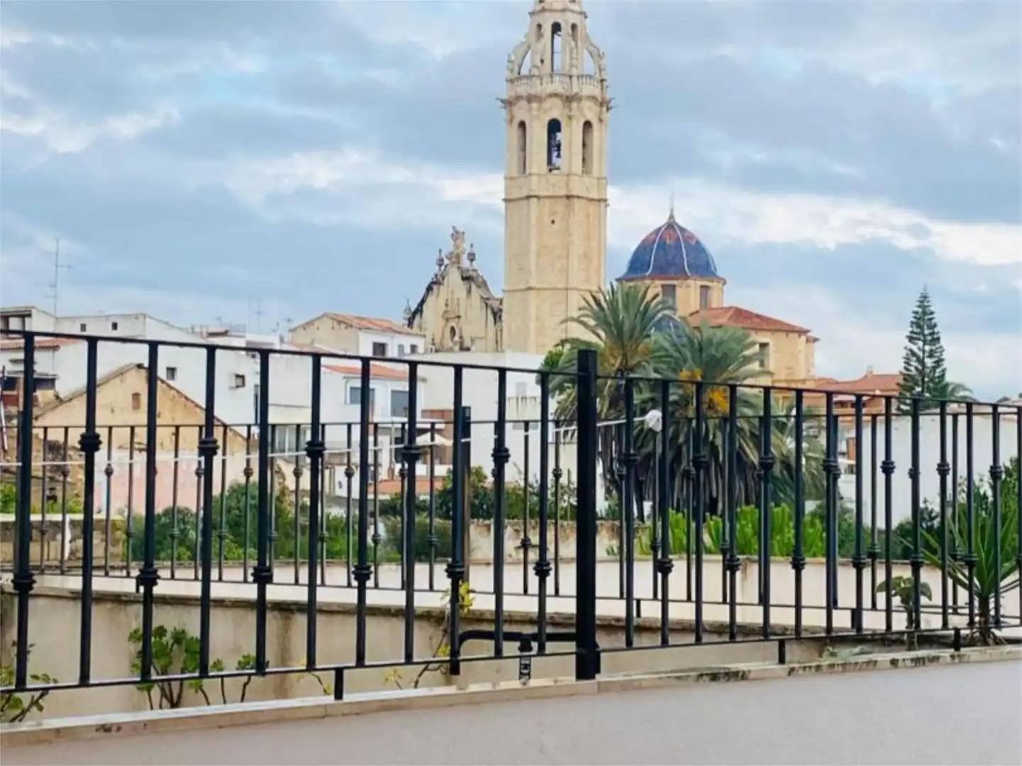 Piso en venta en Carrer del General Cucala, 7, Alcalà de Xivert pueblo