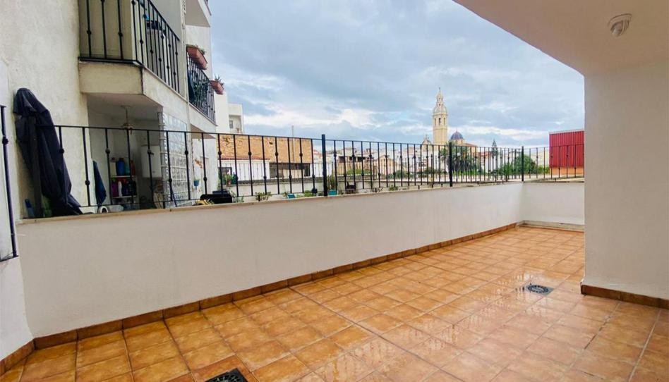 Photo 1 of Flat for sale in Carrer del General Cucala, 7, Alcalà de Xivert pueblo, Castellón
