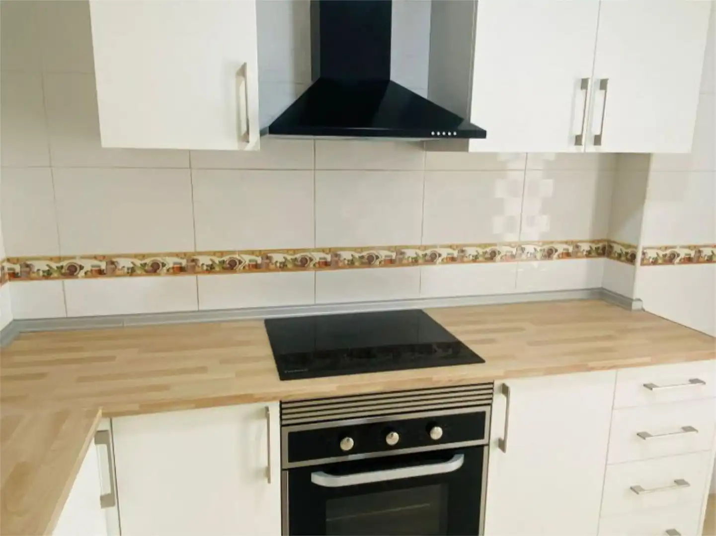 Piso en venta en Carrer del General Cucala, 7, Alcalà de Xivert pueblo