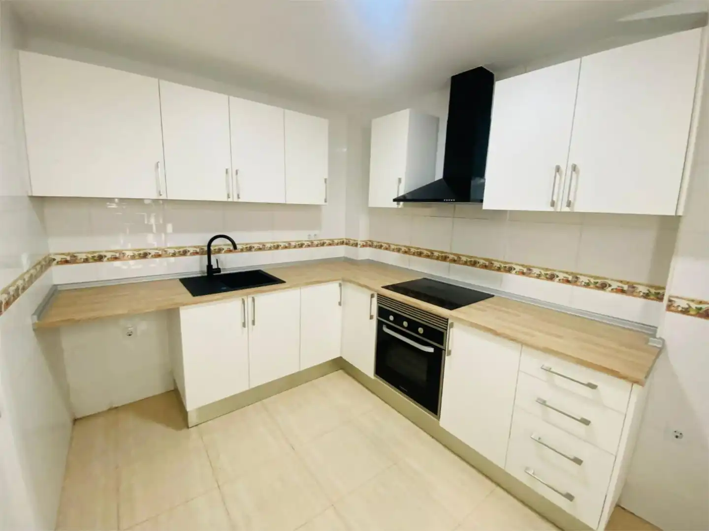 Piso en venta en Carrer del General Cucala, 7, Alcalà de Xivert pueblo