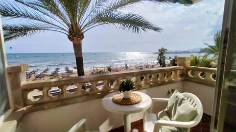 Photo 2 of Flat to rent in Avinguda de Bartomeu Riutort, 141, Can Pastilla, Illes Balears