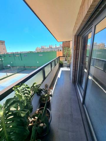 Piso en Venta en Avenida de Molière, 16 en Puerta Blanca
