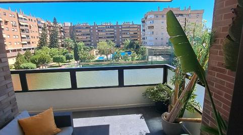 Foto 2 de Piso en venta en Avenida de Molière, 16, Puerta Blanca, Málaga Capital