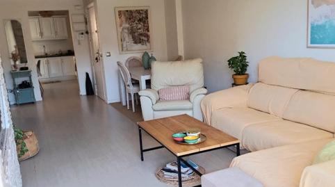 Foto 4 de Piso en venta en Avenida de Molière, 16, Puerta Blanca, Málaga Capital