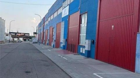 Photo 2 of Industrial buildings to rent in Calle Severo Ochoa, 35, Seseña Nuevo, Toledo