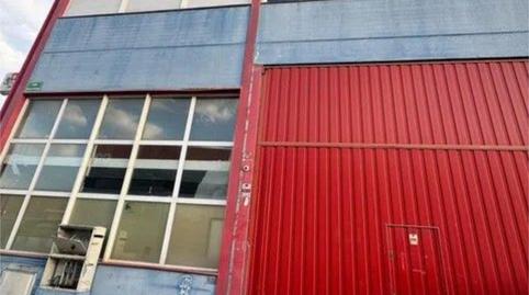 Photo 3 of Industrial buildings to rent in Calle Severo Ochoa, 35, Seseña Nuevo, Toledo