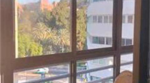 Apartment for sale in La Malagueta - Monte Sancha, Málaga - image 2 Photo 2 of Apartment for sale in La Malagueta - Monte Sancha, Málaga