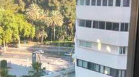 Apartment for sale in La Malagueta - Monte Sancha, Málaga - image 4 Photo 4 of Apartment for sale in La Malagueta - Monte Sancha, Málaga