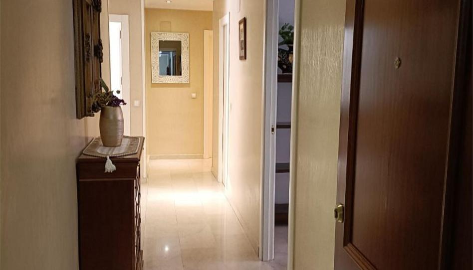 Pis de lloguer a Alcantara, 1, Maria Auxiliadora - Barriada de Llera, Badajoz - imatge 1 Foto 1 de Pis de lloguer a Alcantara, 1, Maria Auxiliadora - Barriada de Llera, Badajoz