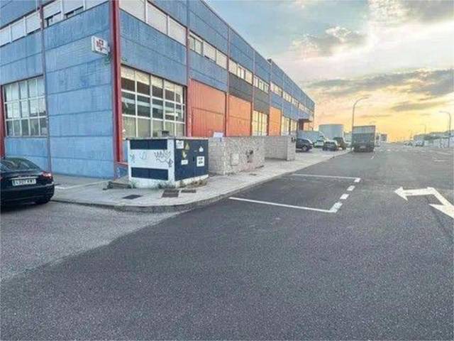 Nave industrial en Alquiler en Seseña Nuevo