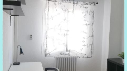 Foto 5 de Pis per a compartir a Calle de Juan XXIII, 1, Barrio del Ave,  Zaragoza Capital