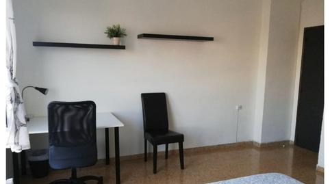 Photo 5 of Flat to share in Calle de Juan XXIII, 1, Barrio del Ave, Zaragoza