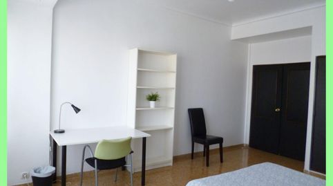 Foto 4 de Habitación en Calle de Juan XXIII, 1, Barrio del Ave, Zaragoza Capital