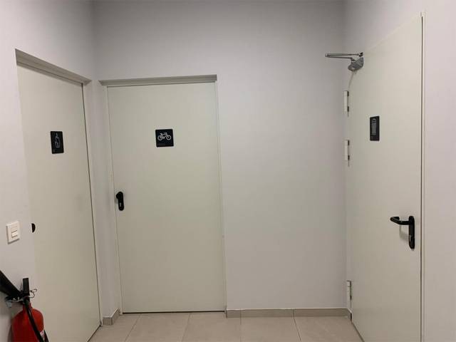 Piso en Alquiler en Kalea Andikollano, 55 en Lutxana - Llano