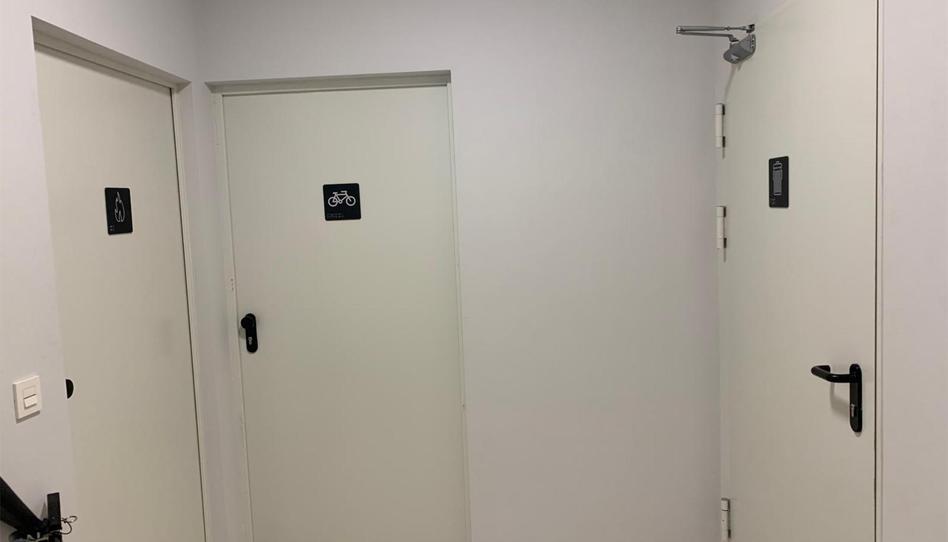 Photo 1 of Flat to rent in Kalea Andikollano, 55, Lutxana - Llano, Bizkaia