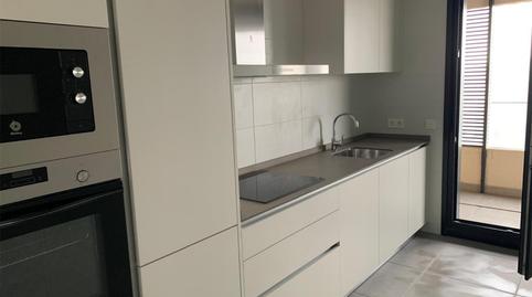 Photo 3 of Flat to rent in Kalea Andikollano, 55, Lutxana - Llano, Bizkaia