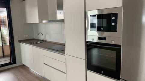 Photo 4 of Flat to rent in Kalea Andikollano, 55, Lutxana - Llano, Bizkaia