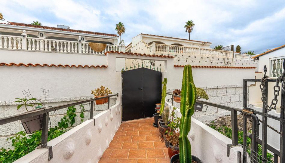 House or chalet for sale in Calle del Centro, 139, Chayofa, Santa Cruz de Tenerife - image 1 Photo 1 of House or chalet for sale in Calle del Centro, 139, Chayofa, Santa Cruz de Tenerife