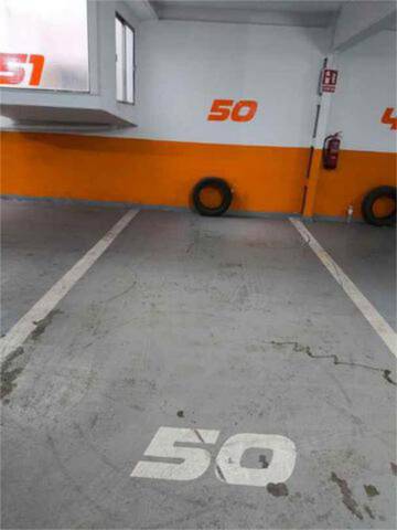 Garaje en Alquiler en Hellín