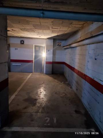 Garaje en Venta en Calle Maestro Lecuona, 1 en La Unión - Cruz de Humilladero - Los Tilos