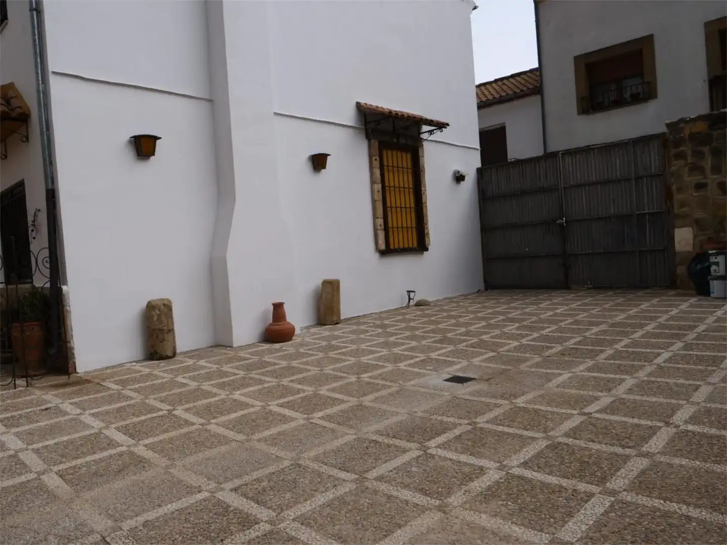 Habitación en Calle San Antón, 35, Baeza Habitación en Calle San Antón, 35, Baeza