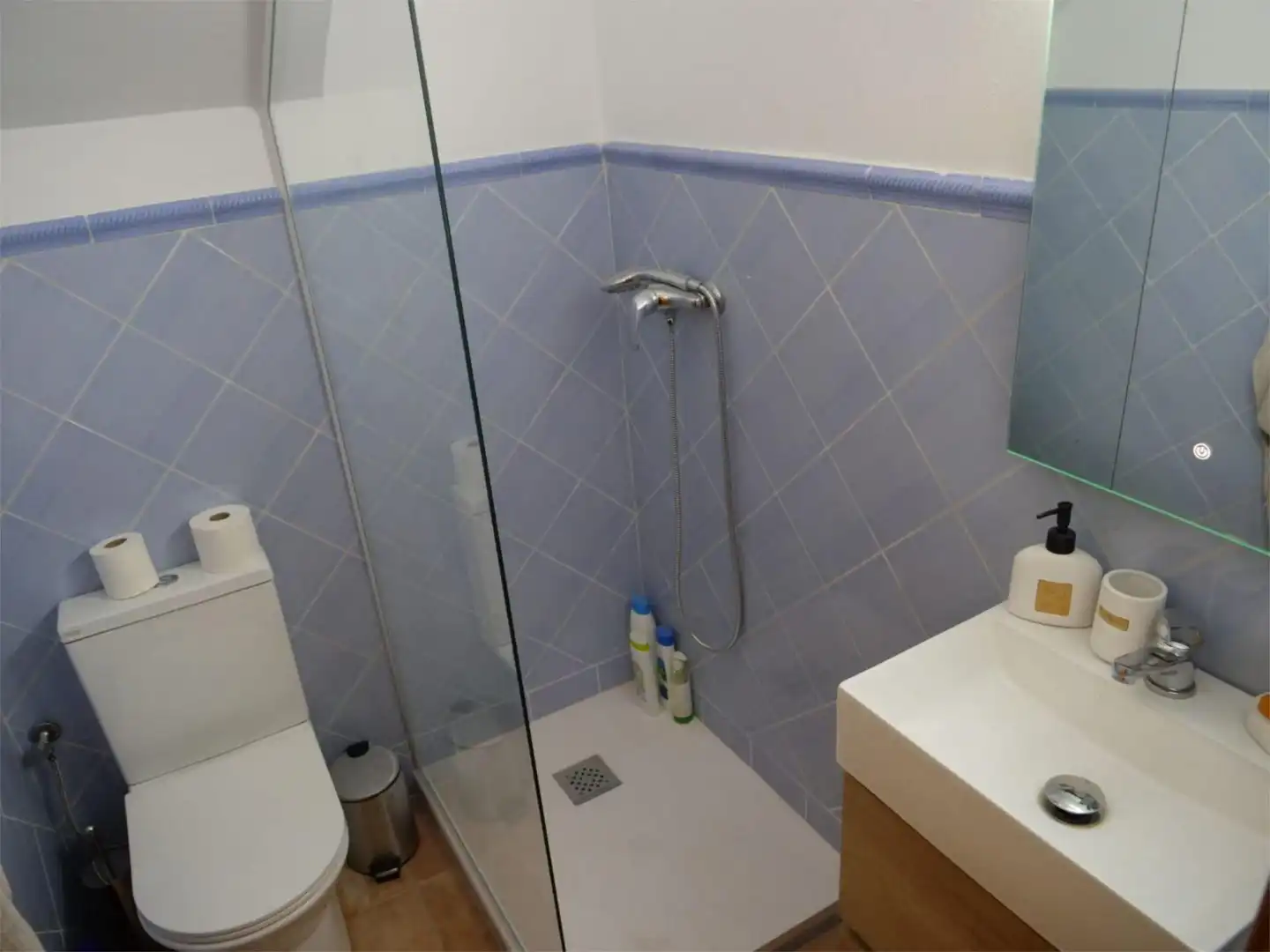 Habitación en Calle San Antón, 35, Baeza Habitación en Calle San Antón, 35, Baeza