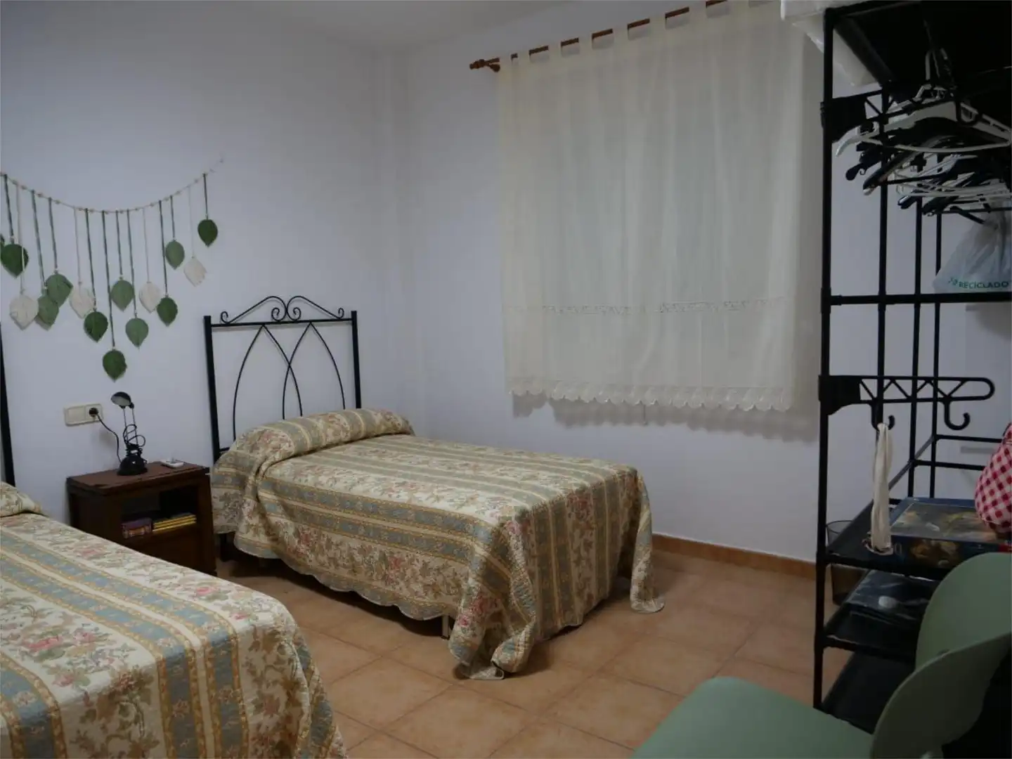 Habitación en Calle San Antón, 35, Baeza Habitación en Calle San Antón, 35, Baeza