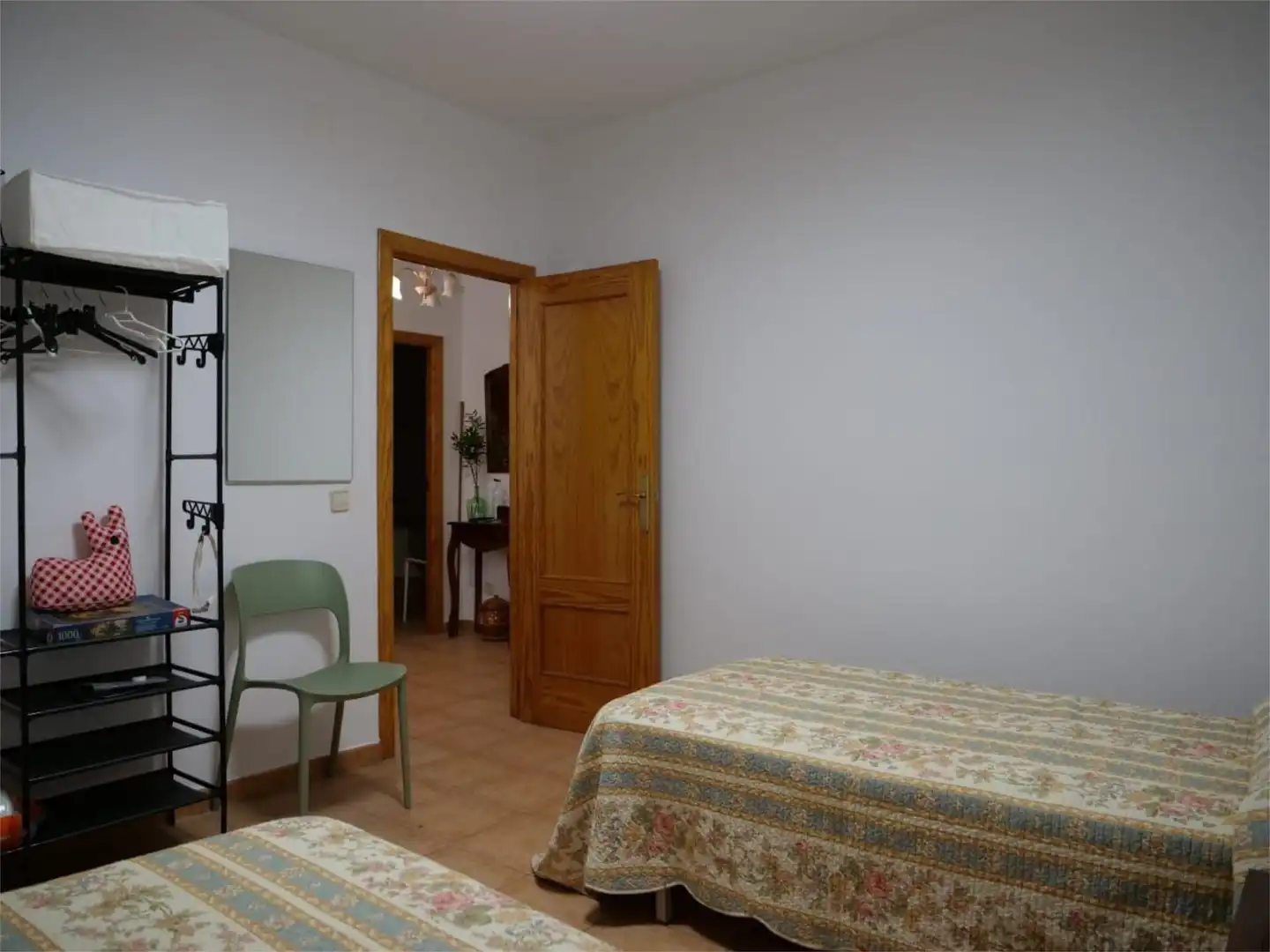 Habitación en Calle San Antón, 35, Baeza Habitación en Calle San Antón, 35, Baeza