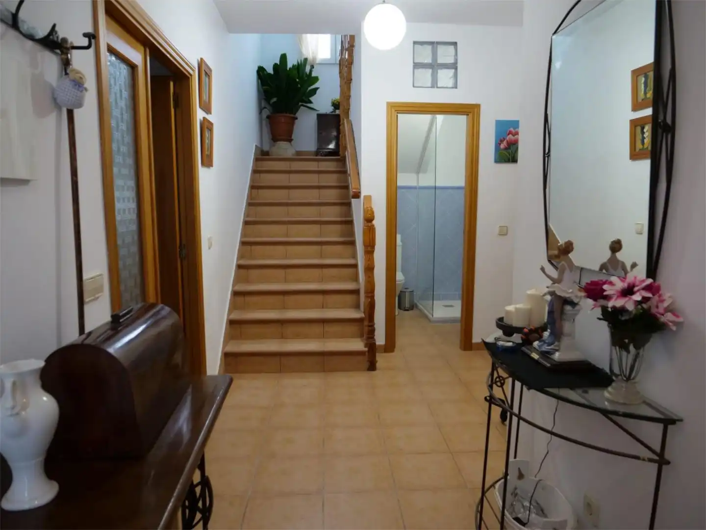 Habitación en Calle San Antón, 35, Baeza Habitación en Calle San Antón, 35, Baeza