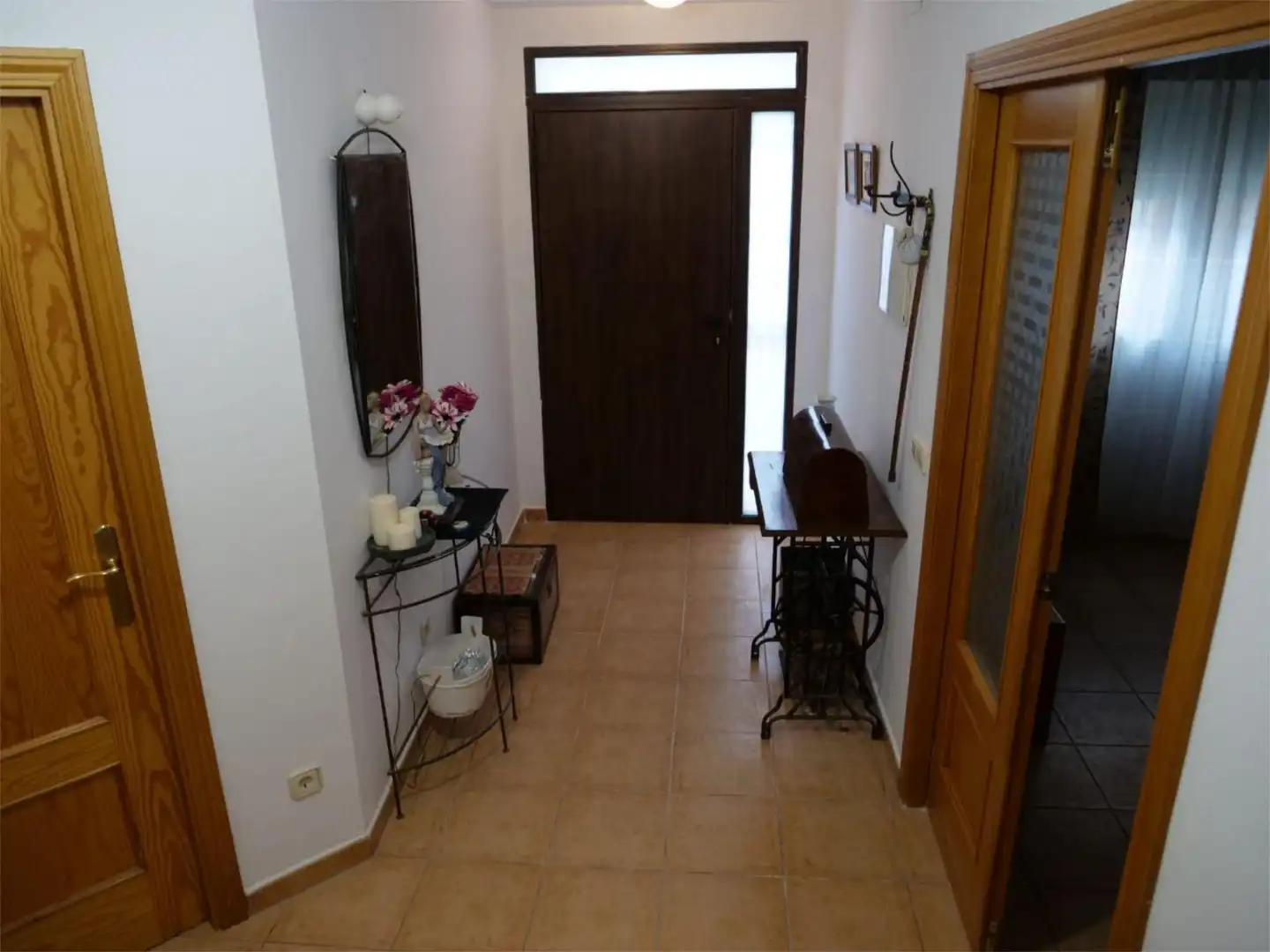 Habitación en Calle San Antón, 35, Baeza Habitación en Calle San Antón, 35, Baeza