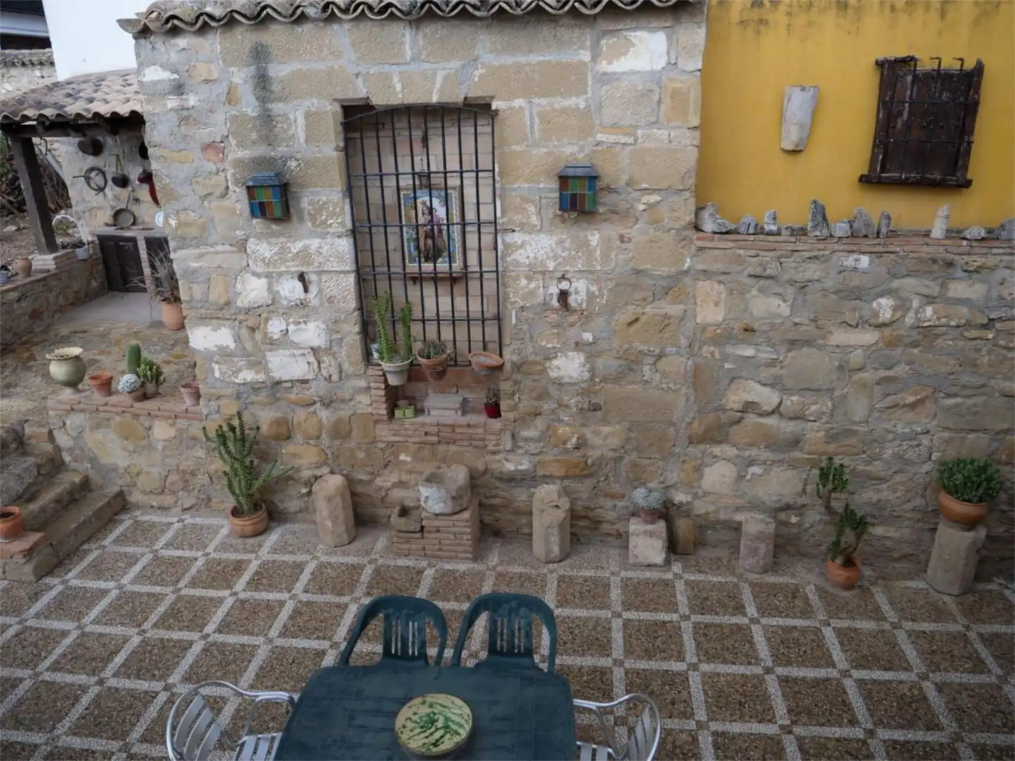 Habitación en Calle San Antón, 35, Baeza Habitación en Calle San Antón, 35, Baeza