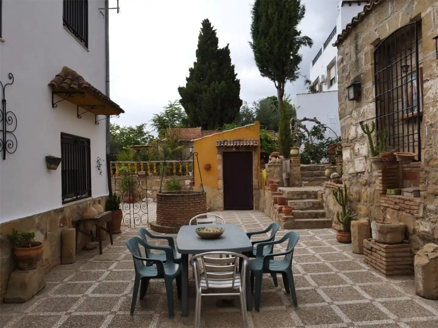 Habitación en Calle San Antón, 35, Baeza Habitación en Calle San Antón, 35, Baeza
