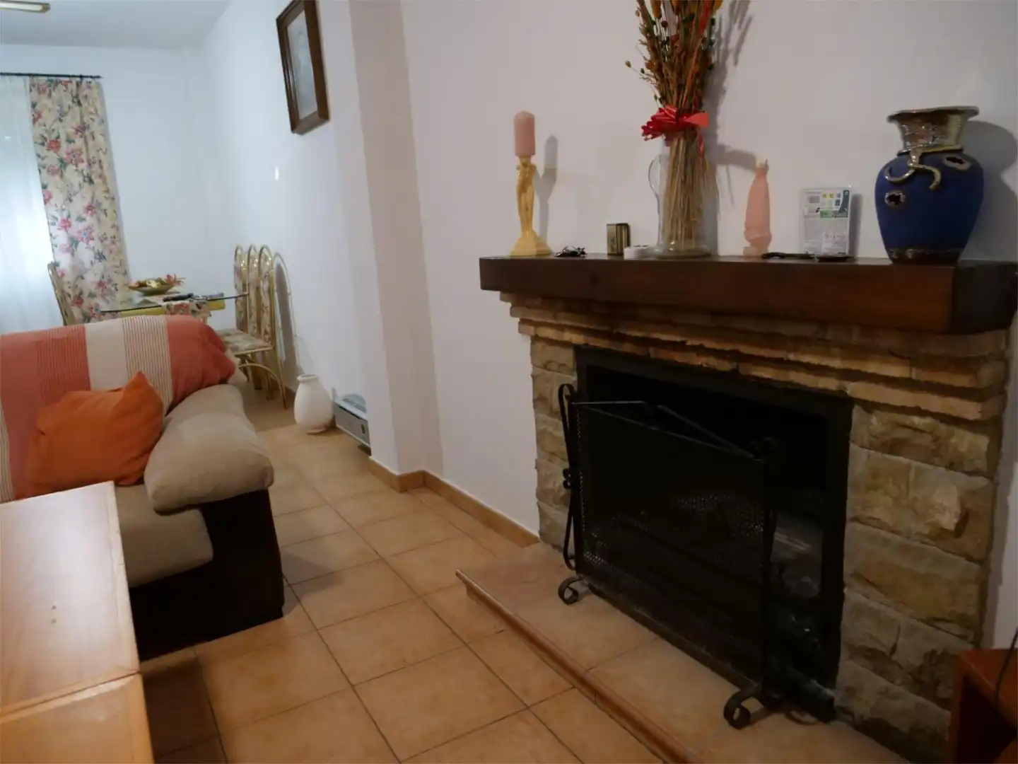 Habitación en Calle San Antón, 35, Baeza Habitación en Calle San Antón, 35, Baeza