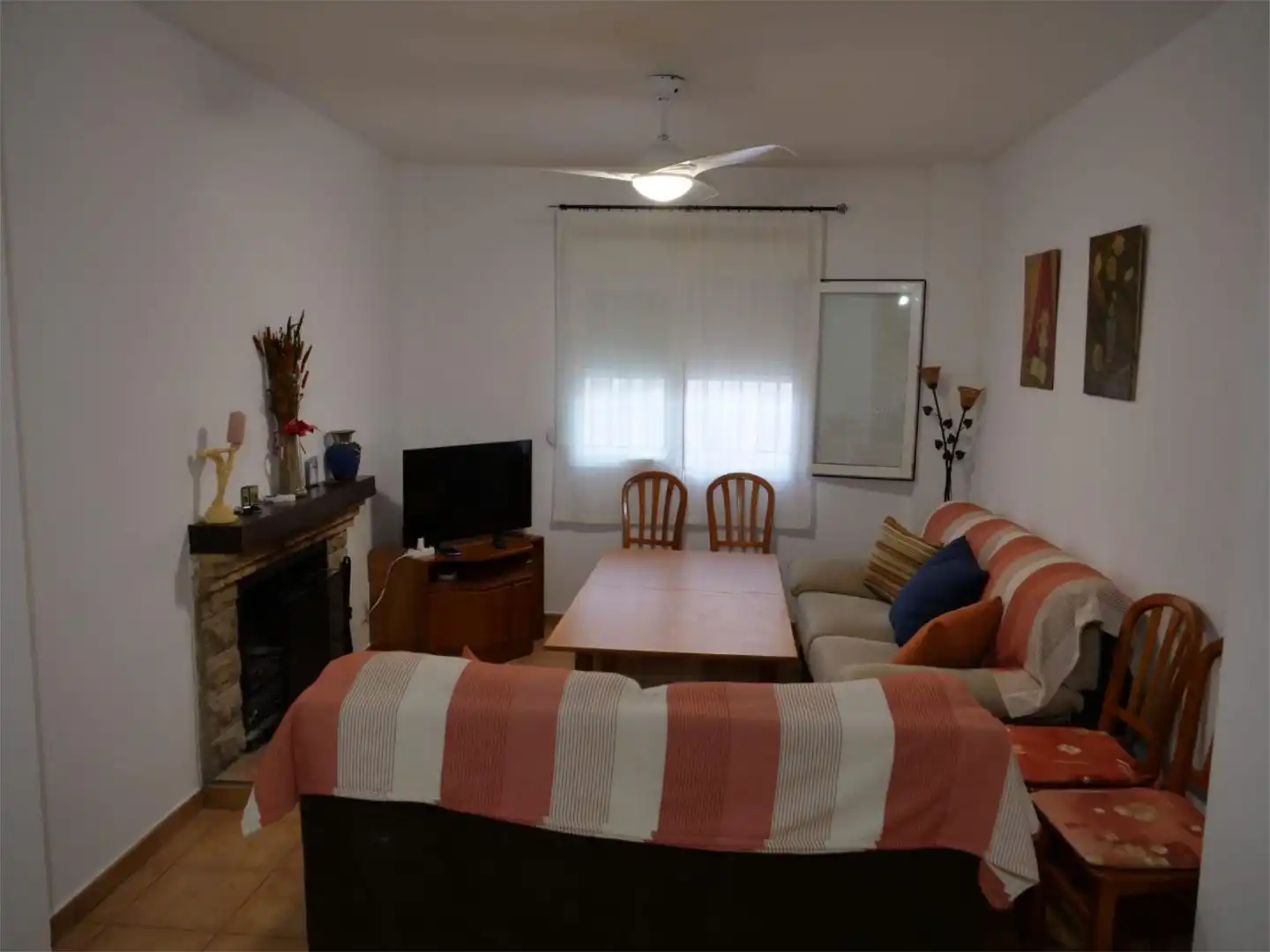 Habitación en Calle San Antón, 35, Baeza Habitación en Calle San Antón, 35, Baeza