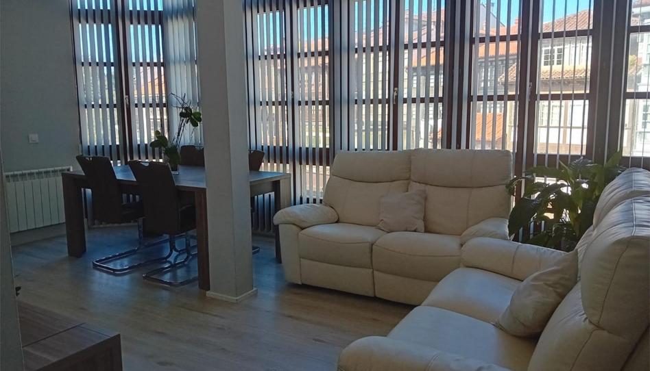 Photo 1 of Flat to rent in Street Plaza Barqueras, Llanes pueblo, Asturias