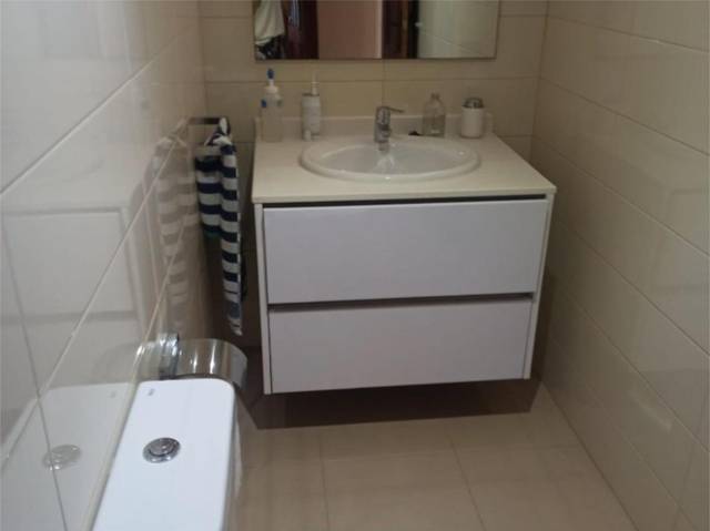 Piso en Alquiler en Paseo Sardinero, 61 en Torre de la Horadada