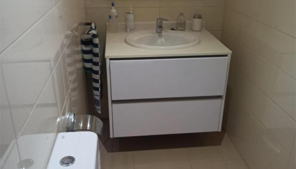 Flat to rent in Paseo Sardinero, 61, Torre de la Horadada, Alicante - image 1 Photo 1 of Flat to rent in Paseo Sardinero, 61, Torre de la Horadada, Alicante