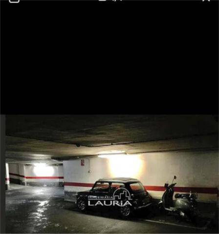 Garaje en Alquiler en Ciutat de les Ciències i de les Arts - Justicia