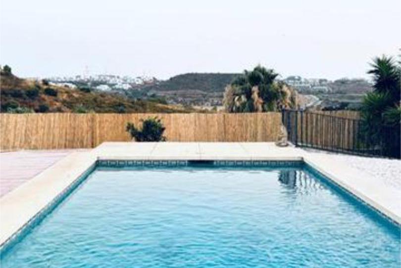 Single-family semi-detached to share in La Cala Mijas, Málaga - image 1 Photo 1 of Single-family semi-detached to share in La Cala Mijas, Málaga