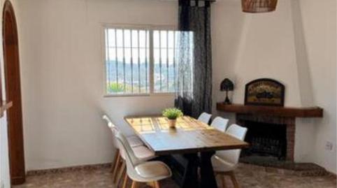 Single-family semi-detached to share in La Cala Mijas, Málaga - image 5 Photo 5 of Single-family semi-detached to share in La Cala Mijas, Málaga