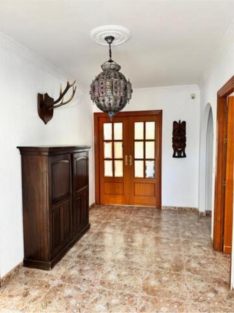 Casa adosada per a compartir a La Cala Mijas