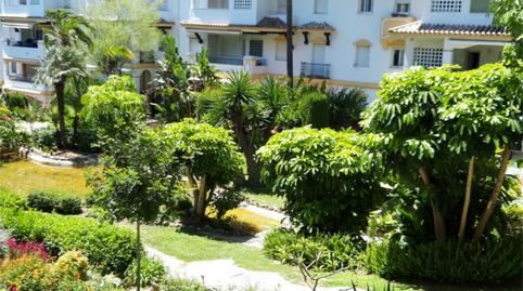 Foto 2 de Pis de lloguer a Bulevar Ashmawi, 1, La Carolina - Guadalpín, Málaga