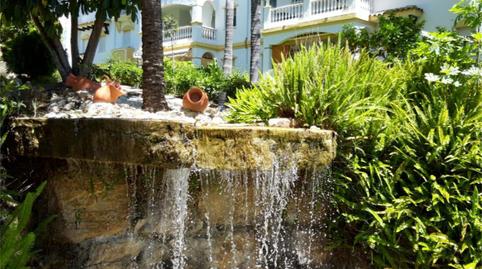 Foto 3 de Pis de lloguer a Bulevar Ashmawi, 1, La Carolina - Guadalpín, Málaga