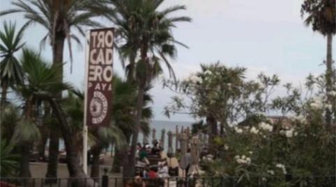 Foto 4 de Pis de lloguer a Bulevar Ashmawi, 1, La Carolina - Guadalpín, Málaga