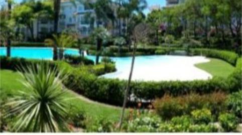 Foto 5 de Pis de lloguer a Bulevar Ashmawi, 1, La Carolina - Guadalpín, Málaga