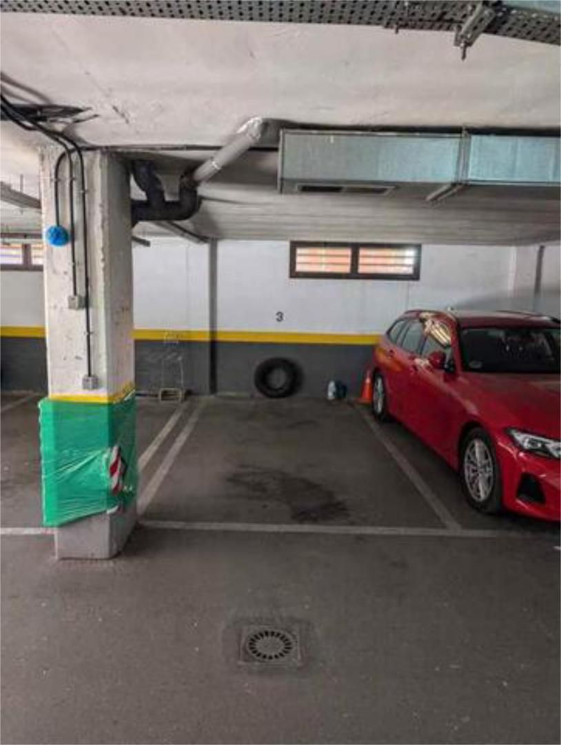 Parking of Garage to rent in  Madrid Capital