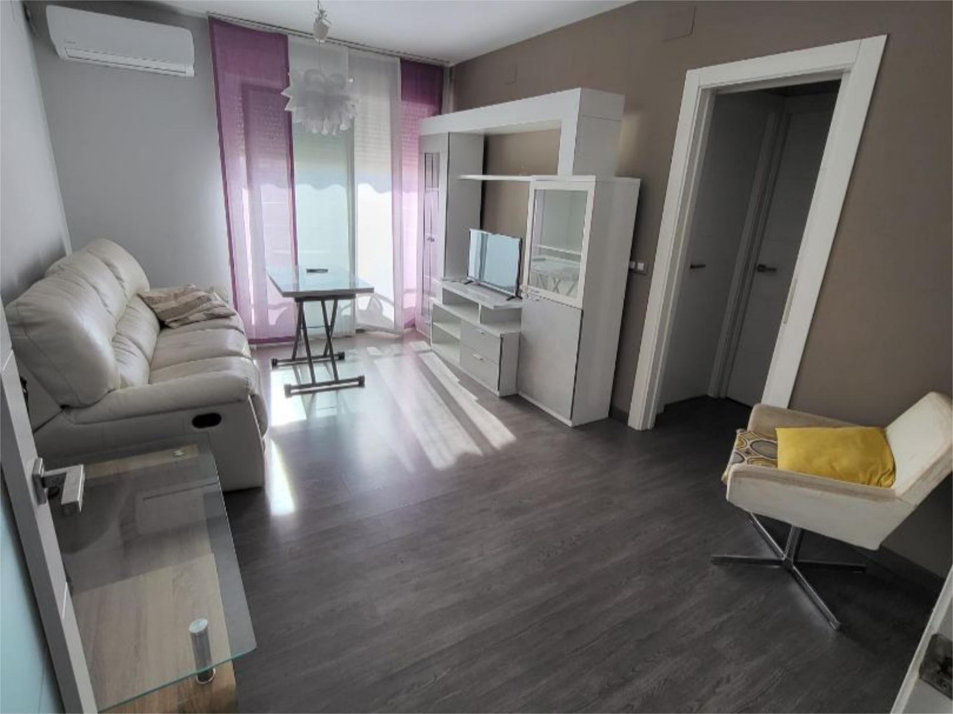 Bedroom of Flat to rent in  Córdoba Capital  with Air Conditioner, Terrace and Balcony