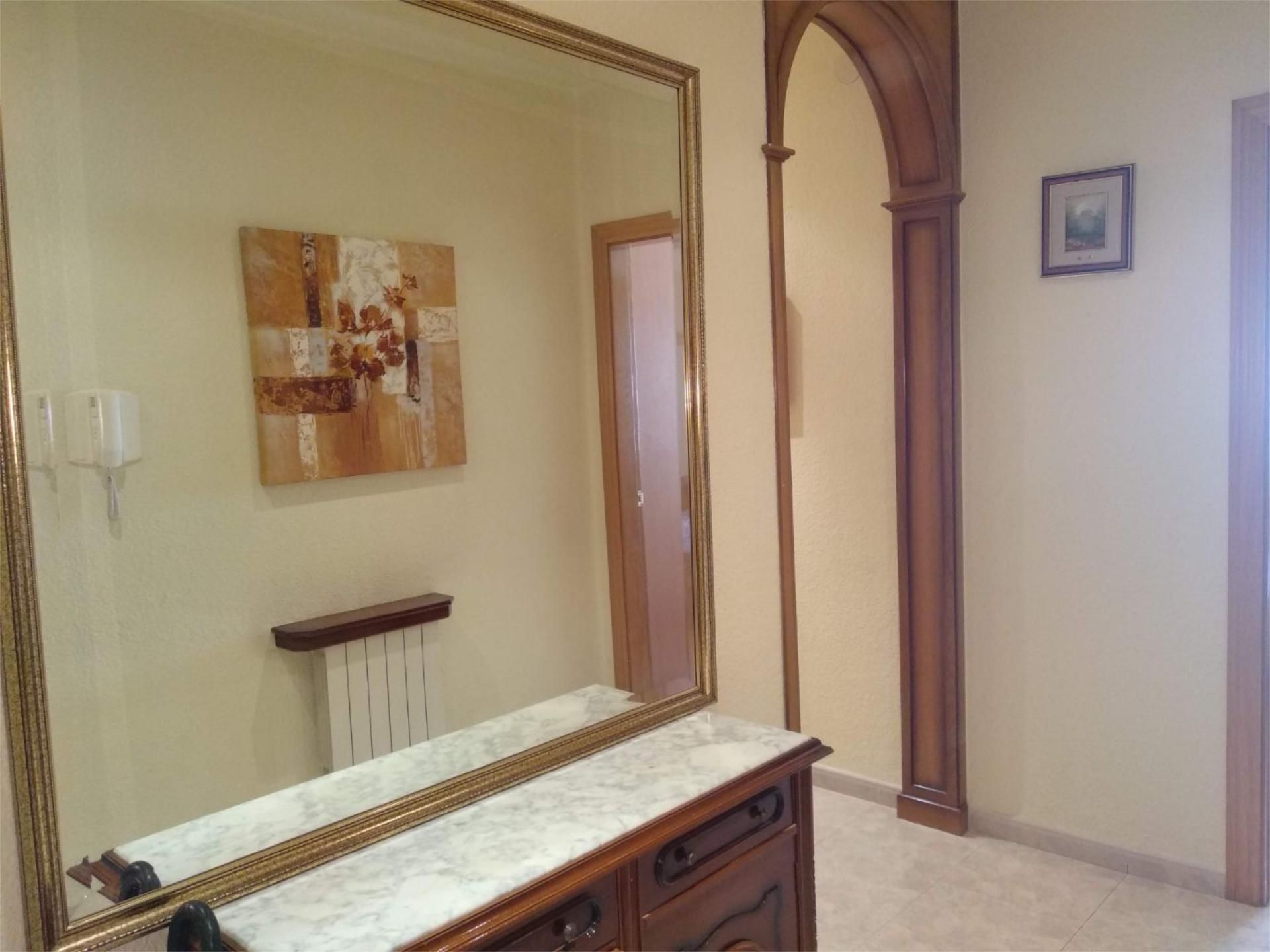 Pis en venda en  Lleida Capital amb Aire condicionat i Balcó